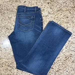 Cinch Jeans - 35/34 - NWOT